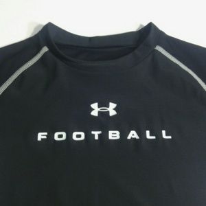 Under Armour Football Heatgear